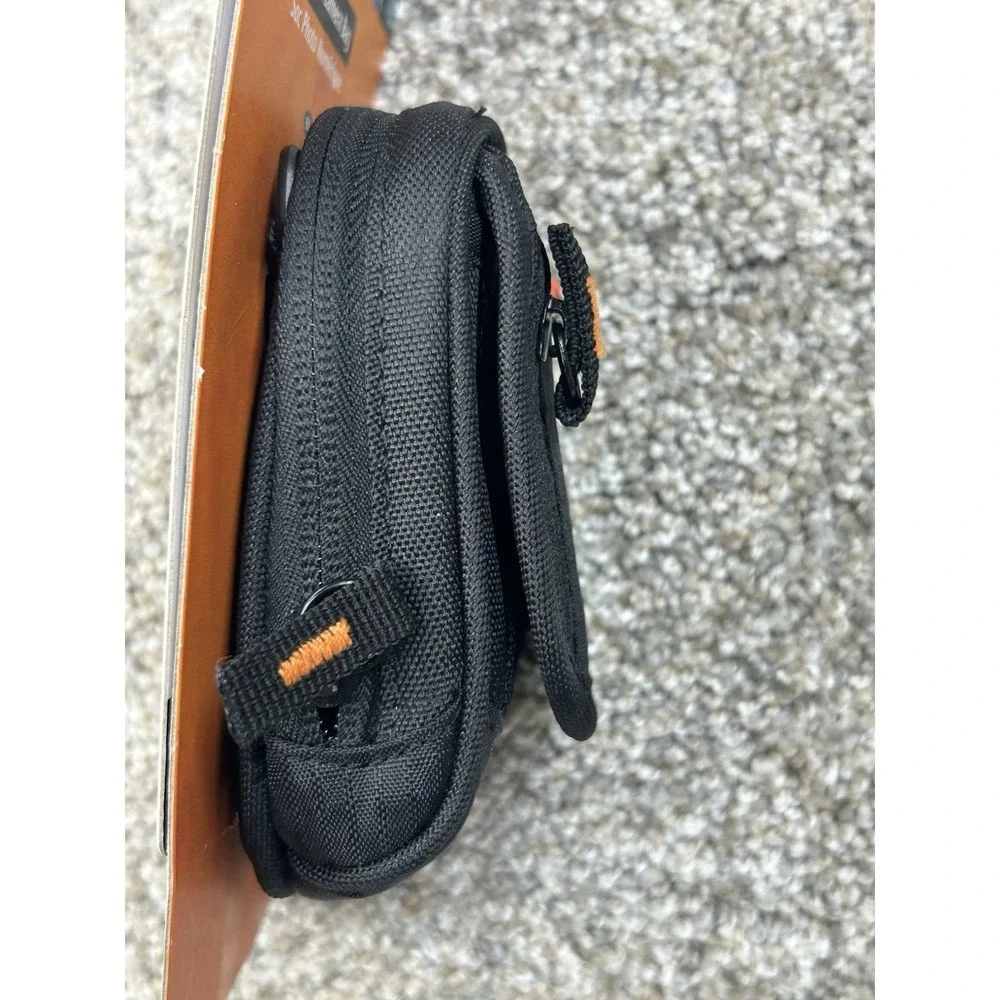LOWEPRO - Ridge 10 Digital Camera Bag - Black- New